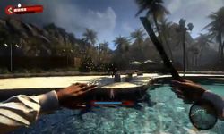 photo d'illustration pour le dossier:Dead Island